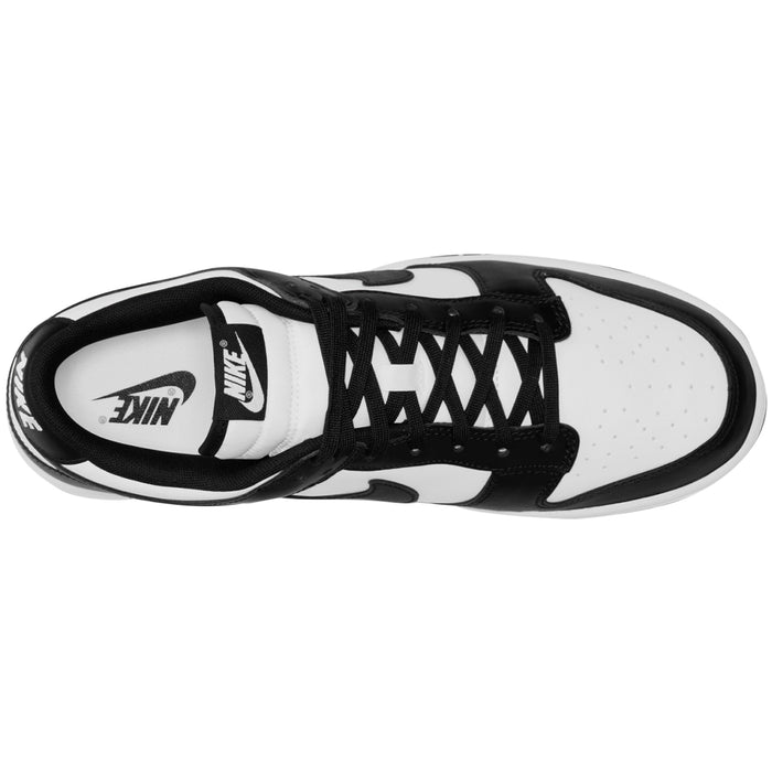 Nike Dunk Low Retro White Black Panda