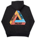 Palace Tri-Tex Hood Black