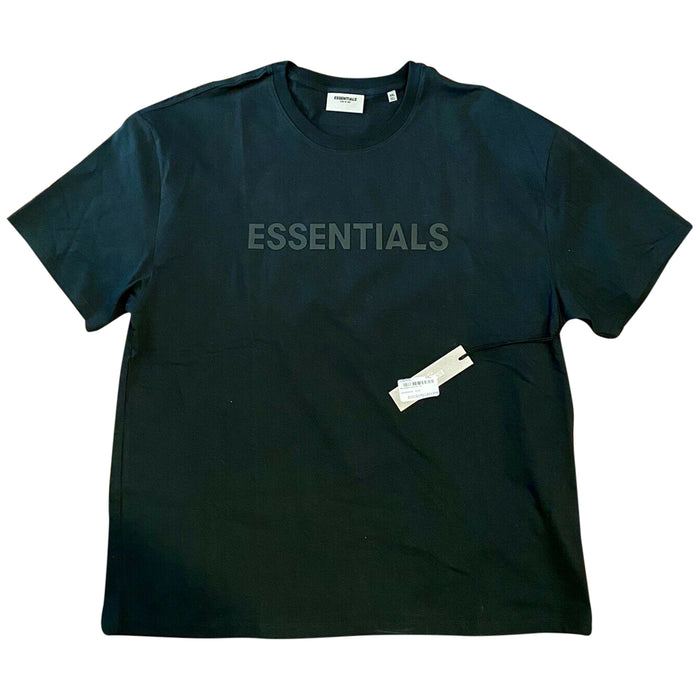 ESSENTIALS Ss Tee Mens Style : 602687