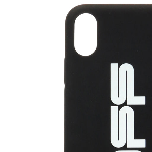 Off-White Off Carryover iPhone 11 Pro Case Black/White