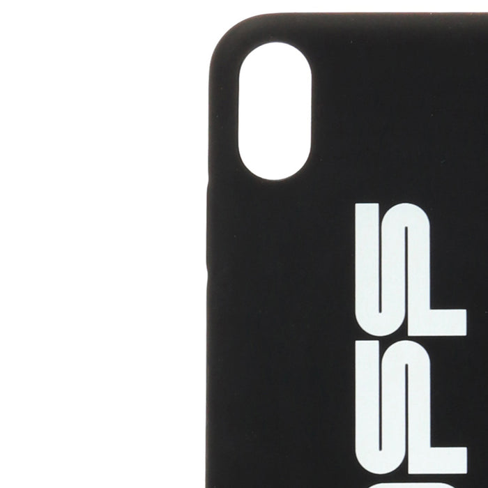 Off-White Off Carryover iPhone 11 Pro Case Black/White
