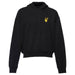 Off-white World Wide Over Hoodie Mens Style : Fle0031