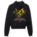Off-white World Wide Over Hoodie Mens Style : Fle0031