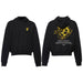 Off-white World Wide Over Hoodie Mens Style : Fle0031
