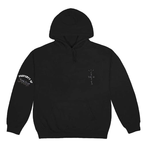 Travis Scott Jack Boys Reality Hoodie Mens Style : Tscj-hs62
