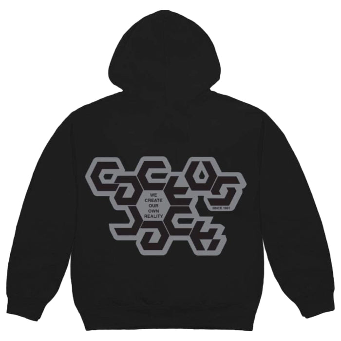 Travis Scott Jack Boys Reality Hoodie Mens Style : Tscj-hs62