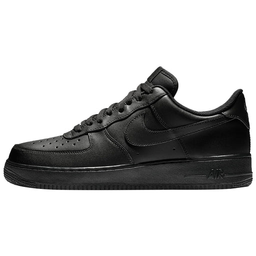 Nike Air Force 1 Low '07 Black