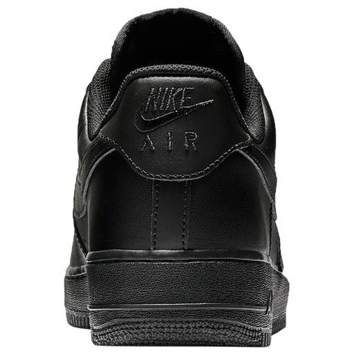 Nike Air Force 1 Low '07 Black