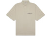 ESSENTAILS Short Sleeve Polo Mens Style : 602661