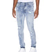 Ksubi Van Winkle Trashed Dreams Jeans Mens Style : 1000062582