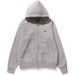 Bape One Point Zip Hunting Hoodie Mens Style : 337694