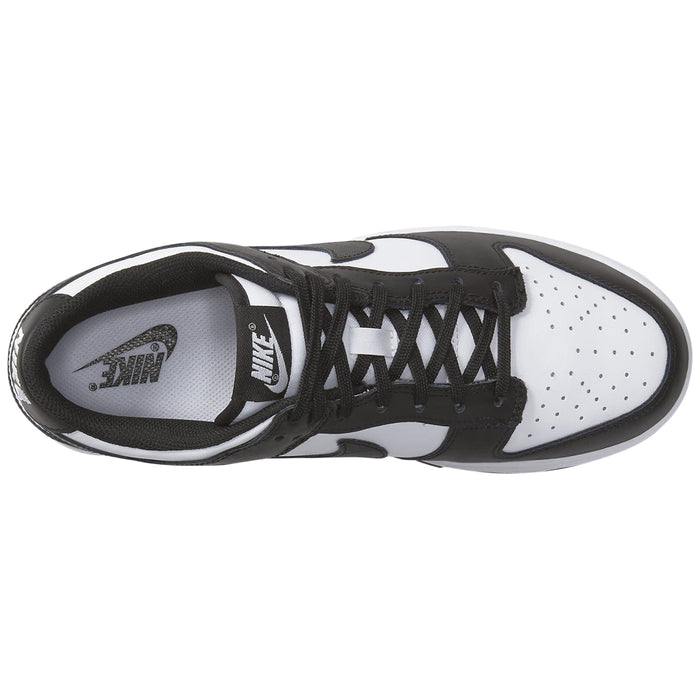 Nike Dunk Low Retro White Black Panda (Women's)