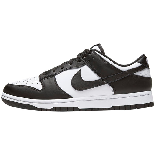 Nike Dunk Low Retro White Black Panda (Women's)