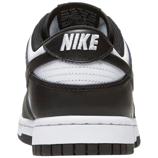 Nike Dunk Low Retro White Black Panda (Women's)