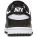 Nike Dunk Low Retro White Black Panda (Women's)