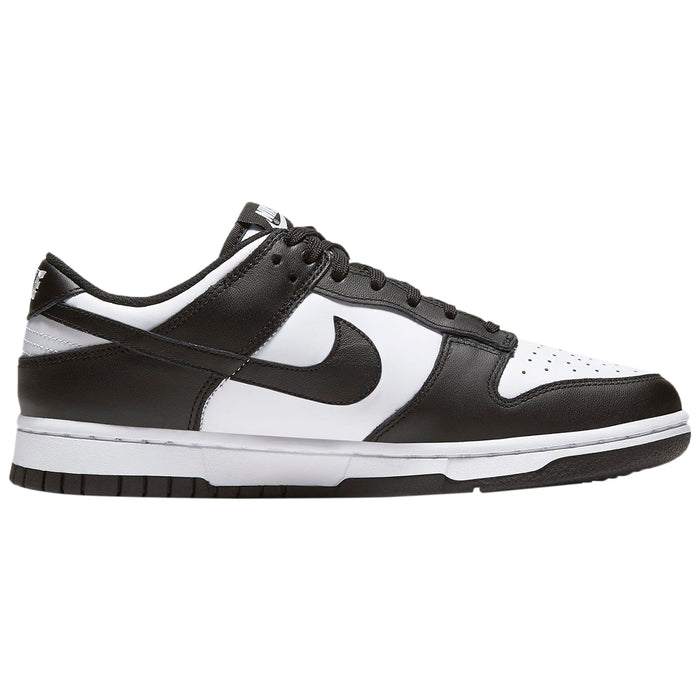 Nike Dunk Low Retro White Black Panda (Women's)