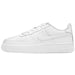 Nike Air Force 1 Low LE Triple White (GS)