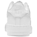 Nike Air Force 1 Low LE Triple White (GS)
