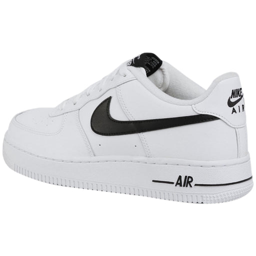 Nike Air Force 1 Low AN20 White Black (GS)