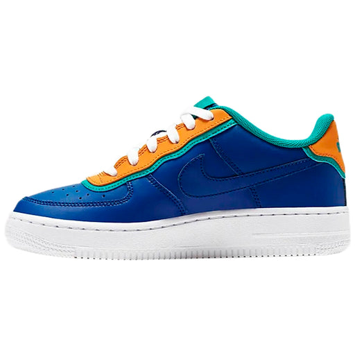 Nike Air Force 1 Lv8 1 Dbl Big Kids Style : Bv1084-400