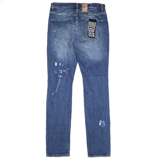 Ksubi Chitch Odyssey Jean Mens Style : 5000005512