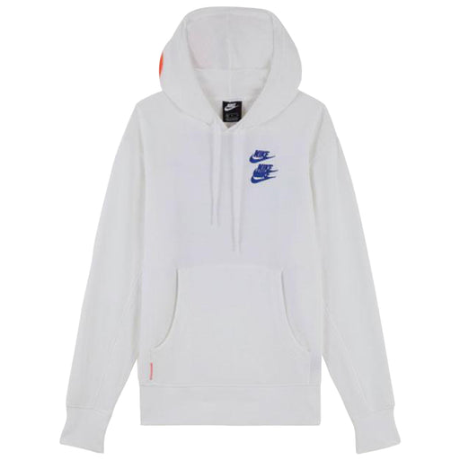 Nike Sportswear Pullover French Terry Mens Style : Da0931