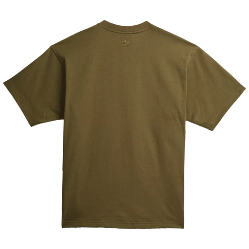 Adidas Pharrell Williams Basics Shirt Mens Style : Hb8814