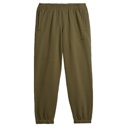 adidas Pharrell Williams Basics Sweat Pants Olive