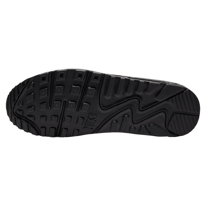 Nike Air Max 90 Recraft Triple Black