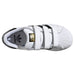 adidas Superstar Strap Cloud White Core Black (PS)