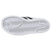 adidas Superstar Strap Cloud White Core Black (PS)