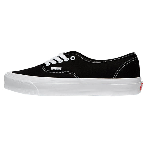Vans OG Authentic LX Black