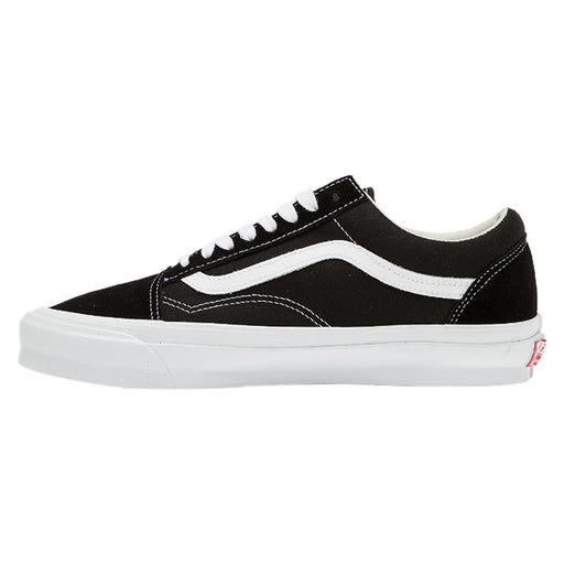 Vans Vault UA OG Old Skool LX Black