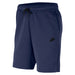 Nike Sportswear Tech Fleece Shorts Mens Style : Cu4503