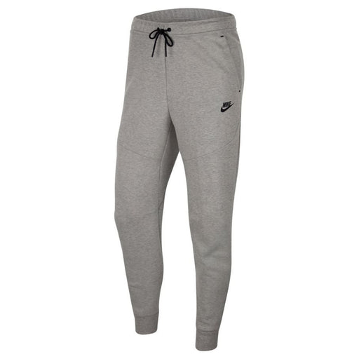 Nike Sportswear Tech Fleece Joggers Carbon Heather/Black