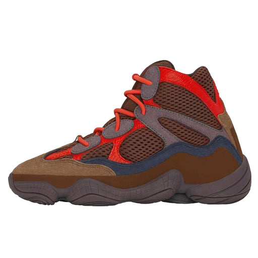 adidas Yeezy 500 High Sumac