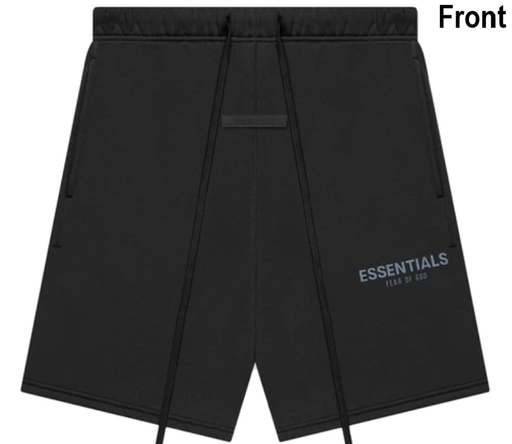 Fear Of God Essentials Sweatshort Mens Style : 619450