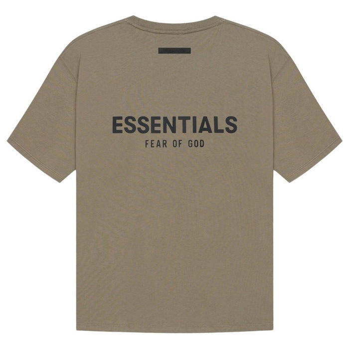 FEAR OF GOD ESSENTIALS T-shirt Mens Style : 614271