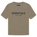 FEAR OF GOD ESSENTIALS T-shirt Mens Style : 614271