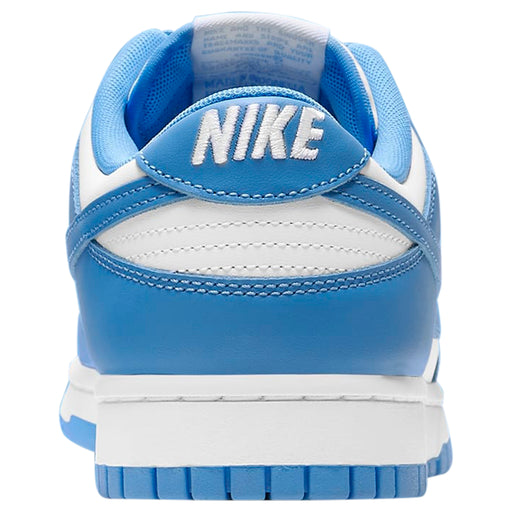 DUNK LOW 'UNIVERSITY BLUE'