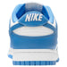 DUNK LOW 'UNIVERSITY BLUE'