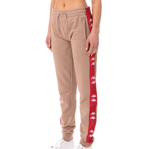 Kappa 222 Banda Beicegel Womens Style : 33146lw
