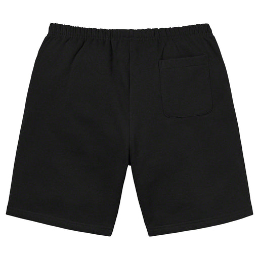 Supreme Small Box Sweat Short Mens Style : Ss21sh43