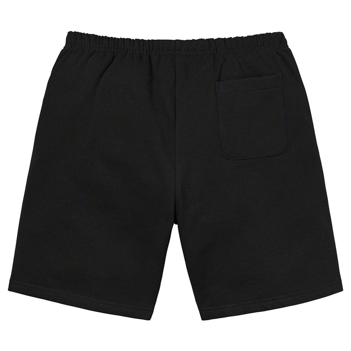 Supreme Small Box Sweat Short Mens Style : Ss21sh43