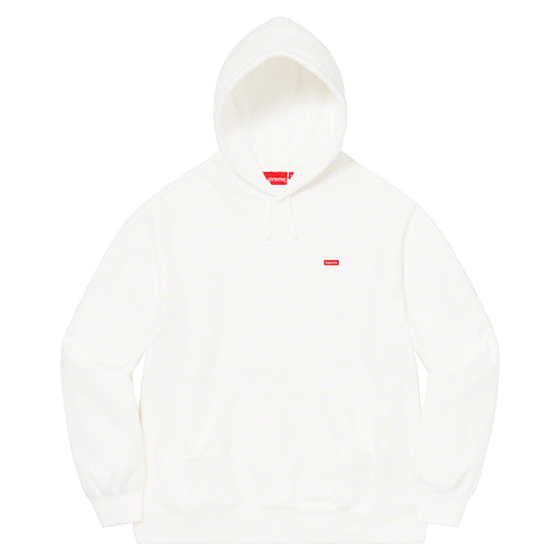 Supreme Small Box Hooded Sweatshirt Mens Style : Ss21sw49