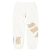 Supreme Old English Wrap Sweatpant White