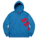 Supreme Old English Wrap Hooded Sweatshirt Mens Style : Ss21sw27
