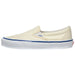 Vans Vault OG Classic Slip-On LX Canvas Classic White Blue