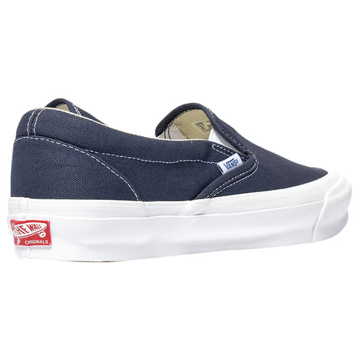 Vans Og Classic Slip-o Unisex Style : Vn0a45jk