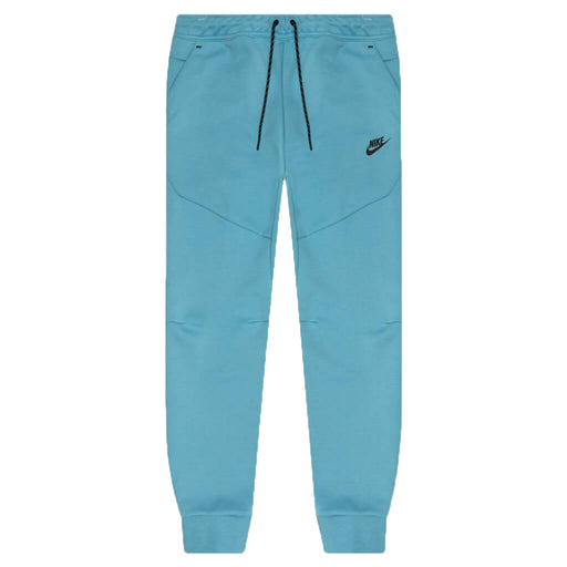 Nike Sportswear Tech Fleece Joggers Cerulean Light Blue